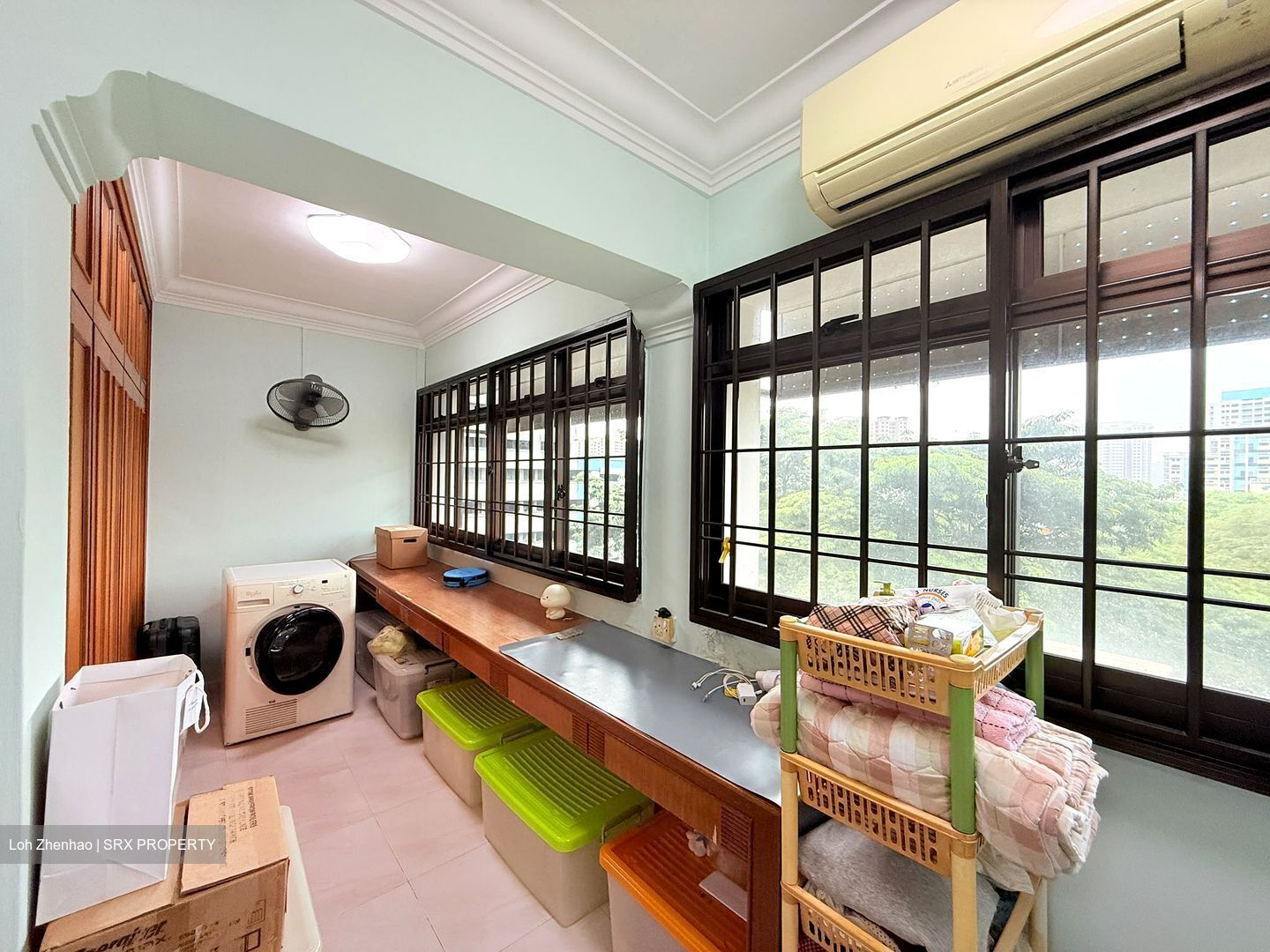 Blk 502 Panshan View (Bukit Panjang), HDB 5 Rooms #589300131
